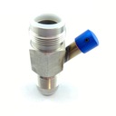 Впускной клапан для насоса PI-PUMP 4000 с толкателем