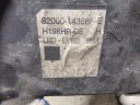 RENAULT VEL SATIS PROJECTEUR DROIT AVANT PHARE PZROD 8200014358photo 6