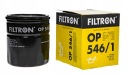 FILTRON OP 546/1 FILTRE HUILESphoto 13