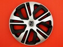 TAPACUBOS 14'' MAZDA 121 323F 323 GTX MX-3 MX-5 RVM 