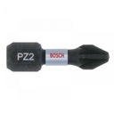 Бита BOSCH PZ 2 pz2 Impact Control с длительным сроком службы