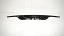 НАКЛАДКА КРИШКИ БАГАЖНИКА ЗАД КЛЯМКА HONDA CRV IV 12-14R  (18398313321) фото min 8