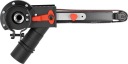 YATO PILNIK TASMOWY ПРИСТАВКА NA SZLIFIERKE КУТОВИЙ 125MM M14 533X30MM  (17659576608) фото min 6