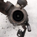 BMW E46 2,0D TURBINE COLLECTEUR GARRETT 77876261 GT1749Vphoto 12