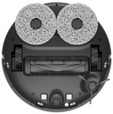 Робот-пылесос Dreame L10s Pro Черный со шваброй.