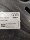 CAPOT AUDI A3 8P 2008photo 7