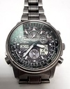 Zegarek Citizen Eco-Drive JY8020-52E tytanowy EAN (GTIN) 4974374215918