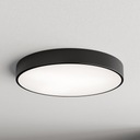 Lampa sufitowa Plafon CLEO 600 Czarny 60 cm EAN (GTIN) 5907623692177