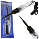 ТЕСТЕР НАПРЯЖЕНИЯ 6 В - 12 В ТОК ИГЛЫ