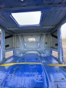 MERCEDES ACTROS 2011-2018 MP4 НИЗЬКА КАБІНА КАРКАС САЛОНУ  (17625825667) фото min 9