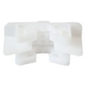 НИЖНЕЕ КРЕПЛЕНИЕ ФАРЫ ECOSPORT 17- KA+ 16-