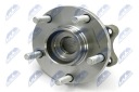 MOYEU ROUES AVANT INFINITI FX35 FX45 4WD 03- EX 4WD 07- M35 4WD 04-photo 10