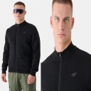 МУЖСКАЯ ТОЛСТОВКА БЕЙСБОЛ-БОМБЕР 4F M TSWSM1463 AW24