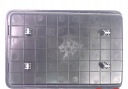 1197829 4H0885079 POLICE ARMREST BACK A8 D4 4H  photo 11