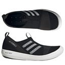 ADIDAS МУЖСКАЯ СПОРТИВНАЯ ОБУВЬ ДЛЯ ВОДНОГО ПАРУСЯ TERREX размер 43 1/3