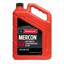 МОТОРКРАФТ MERCON LV 4.73L