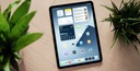Tablet Apple iPad Air 4 10.9&quot; 64GB + Cellular Space Gray - batéria 100% Komunikácia Bluetooth Wi-Fi