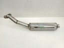 SUZUKI BANDIT GSF 600 95-99 ГЛУШНИК ВИХЛОП  (18367198591) фото min 7