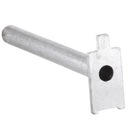 Ключ для крышек бочек емкостью 60 л.