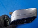 GRILLE CONDUIT D'AIR VENTILATION ARRIÈRE GAUCHE PORSCHE PANAMERA 970 97055535101photo 8