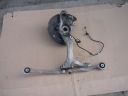 ROTULE DE DIRECTION MOYEU GAUCHE AVANT AUDI A4 B6 B7 8E0407241B FONCTIONNELphoto 14