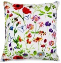 Pillowcase 40x40 Jasiek 100% хлопковые цветы
