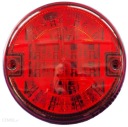 ФАРА ЗАДНЯ ТУМАННА LED (СВІТЛОДІОД) 12V 24V ДІОДНА  (14981480413) фото min 13