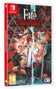 Fate Samurai Remnant (Switch) Hmotnosť (s balením) 0.05 kg