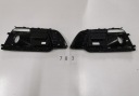 GRILLE PARE-CHOCS AVANT AUDI Q-5 80A AVANT LIFT S-LINE SHADOWLINE 783.photo 11