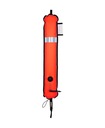 XDEEP CLOSED BOY 90 CM (Оранжевый)