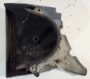 ЗАХИСТ ЗІРОЧКИ 11350-MY5-850 HONDA CB 500 PC32 1997-2003R  (17891009782) фото min 6