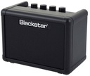 BLACKSTAR FLY 3 MINI AMP КОМБО-ГИТАРНЫЙ УСИЛИТЕЛЬ ДЛЯ ЭЛЕКТРИЧЕСКОЙ ГИТАРЫ