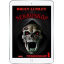 Nekroskop tom 1