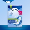 Wkładki TENA Lady Slim Extra Plus 16szt. Producent wyrobu medycznego Essity