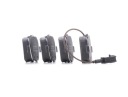 RIDEX 402B0687 PLAQUETTES FREIN AVANT VERS LANCIA YPSILON (843)photo 14