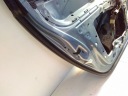 DOOR REAR LEFT SIDE RENAULT ESPACE - GRAND ESPACE IV  photo 8