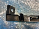 BMW E65 GLISSIÈRE FIXATION PARE-CHOCS GAUCHE ARRIÈRE 8245313photo 7