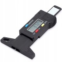 UNIVERSEL MESURE GLEBOKOSCI BIEZNIKA PNEUS LCD 0-25,4MMphoto 10