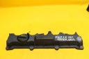 COUVERCLE DE SOUPAPES 9658651780 PEUGEOT 307 1.6 16Vphoto 4