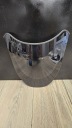 VITRE DÉFLECTEUR D'AIR YAMAHA FZS 600 FAZER (5DM)photo 5