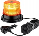 HEADLIGHT WARNING LED 12V 24V 40W MAGNETIC IP67 Z 7 TRYBAMI  photo 12