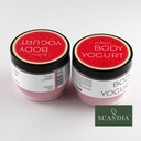 Prebiotic Body Yogurt / telový jogurt Melón Značka Scandia Cosmetics
