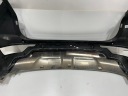 KIA NIRO II 2 БАМПЕР ЗАДНІЙ ЗАД ДИФУЗОР ОРИГІНАЛ !!!  (18914538656) фото min 9
