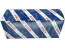 KIT PLAQUETTES FREINS 0 986 487 354 BOSCH SZCZEKA DE FREINphoto 11