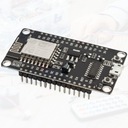 ESP8266 NodeMCU V3 WiFi-модуль, совместимый с ARDUINO | микро-USB | антенна для печатной платы