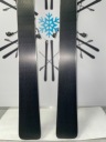 Спуск Nordica Чорний Унісекс 152 Cm 972