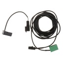 Автомобильный Bluetooth-кабель микрофона к жгуту микрофона для RCD510 RNS315