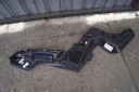 COLLECTEUR COUVERCLES DE COFFRE DROIT MERCEDES W204 COUPÉ A2076901425photo 11