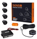 SENSORS PARKING REAR REAR VIEW SENSO SE-060 BUZZER LOUDSPEAKER CHOICE KOLORU 