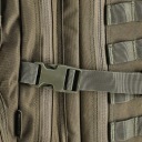 РЮКЗАК WOJSKOWY MILITARNY TAKTYCZNY DEFPAK RANGER MOLLE 600D OLIWKOWY 36L  фото 6
